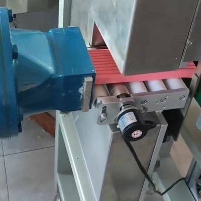 Espulsore di Clay Brick Pug Mill Vacuum delle terraglie per il laboratorio