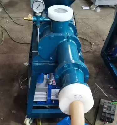Estrusore sottovuoto per stoviglie in ceramica per macchina per mattoni in argilla industriale