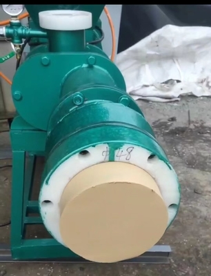 Mulino su misura del carlino del fango di vuoto di logo per la piastrella per pavimento in mini mattone di ceramica