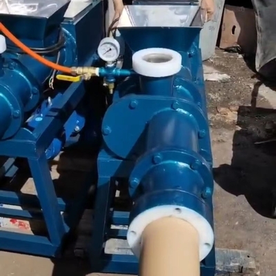 Mulino su misura del carlino del fango di vuoto per la macchina dell'espulsore della piastrella per pavimento del mattone dell'argilla delle terraglie