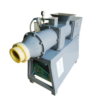 Macchina per la raffinazione del fango sottovuoto per estrusore di ceramica Mud Pug Mill