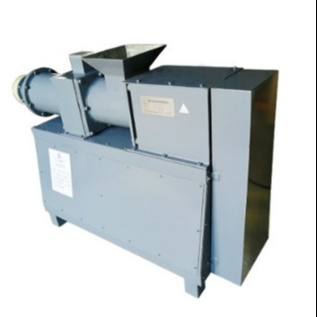 Macchina per la raffinazione del fango sottovuoto per estrusore di ceramica Mud Pug Mill