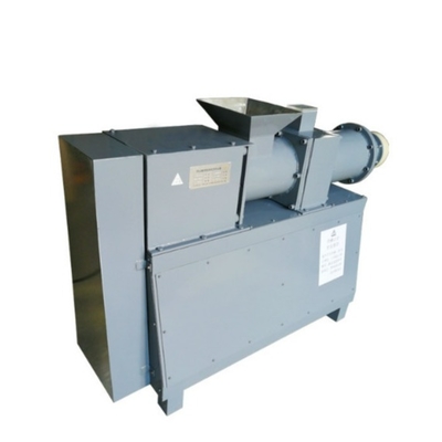 Macchina per la raffinazione del fango sottovuoto per estrusore di ceramica Mud Pug Mill