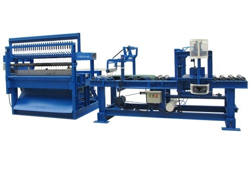 Macchina di taglio automatico di mattoni di argilla da 7,5 kW
