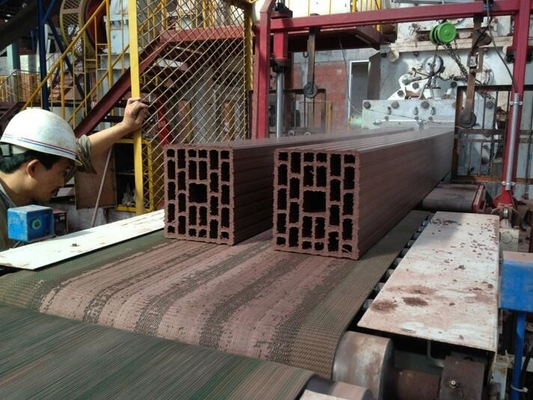 50000-100000pcs Per Day 24cm Altezza massima di taglio
