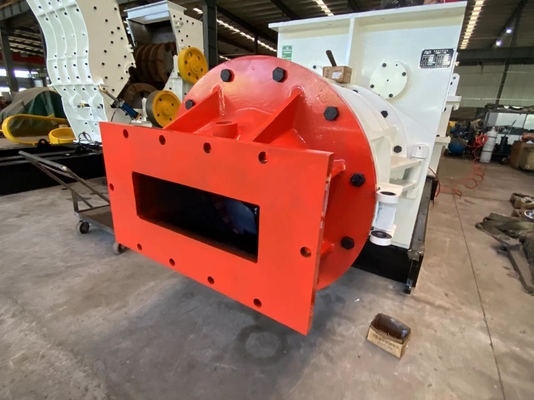 Auto fabbrica di mattoni fabbrica di mattoni di argilla rossa macchina di stampaggio per estrusori con progetto di forno tunnel
