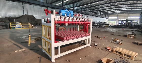 Macchine per tagliare i mattoni QTQP-3G