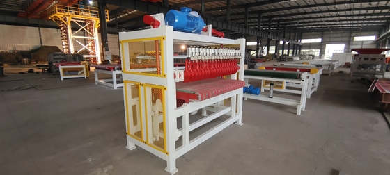 Tagliare diversi tipi di mattoni blocchi senza sforzo Automatica Red Clay Brick Cutting Machine Taglio altezza 250m Item Block Cutter