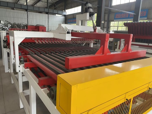 Macchine per il sistema di marciaggio automatico completo per la fabbricazione di mattoni di argilla