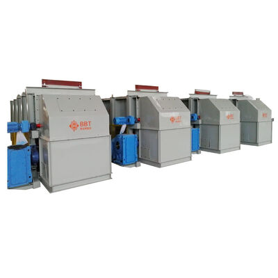 2026 nuova macchina per l'alimentazione di scatole di mattoni in argilla dal design tecnico con tipo a nastro per il progetto di produzione di mattoni