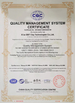 La CINA Xi'an BBT Clay Technologies Co., Ltd. Certificazioni